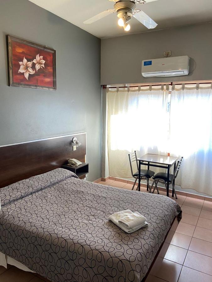 Hotel Viedma Buenos Aires Exteriör bild