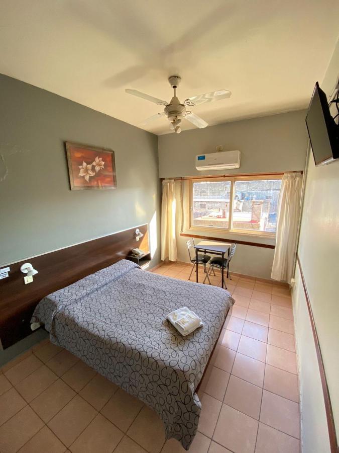 Hotel Viedma Buenos Aires Exteriör bild