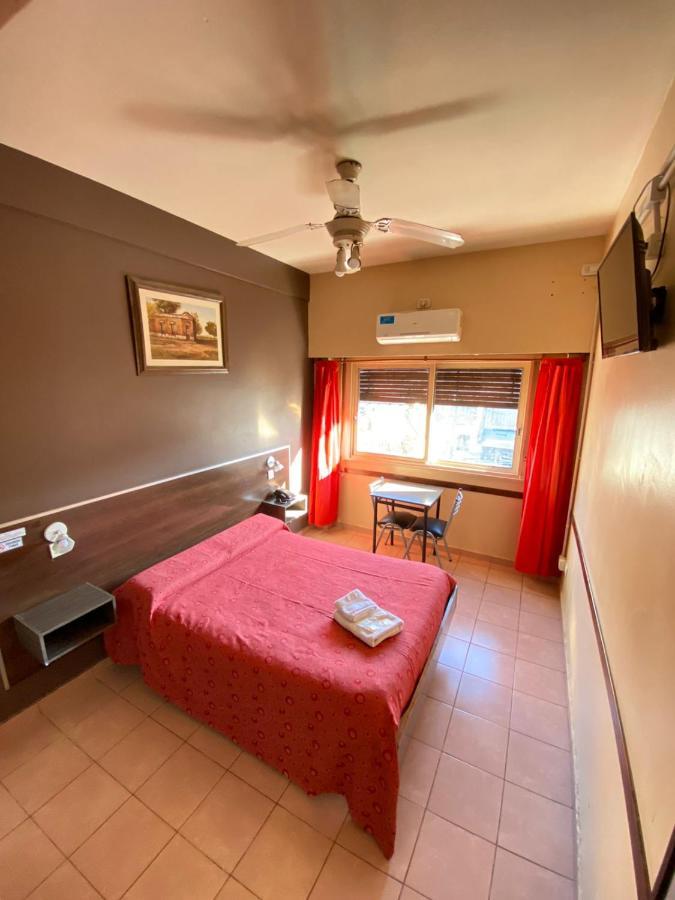Hotel Viedma Buenos Aires Exteriör bild