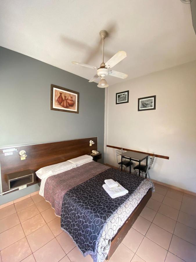 Hotel Viedma Buenos Aires Exteriör bild