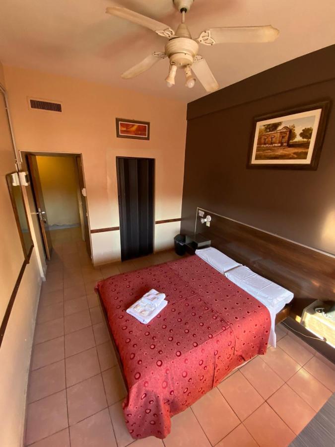 Hotel Viedma Buenos Aires Exteriör bild