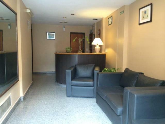 Hotel Viedma Buenos Aires Exteriör bild